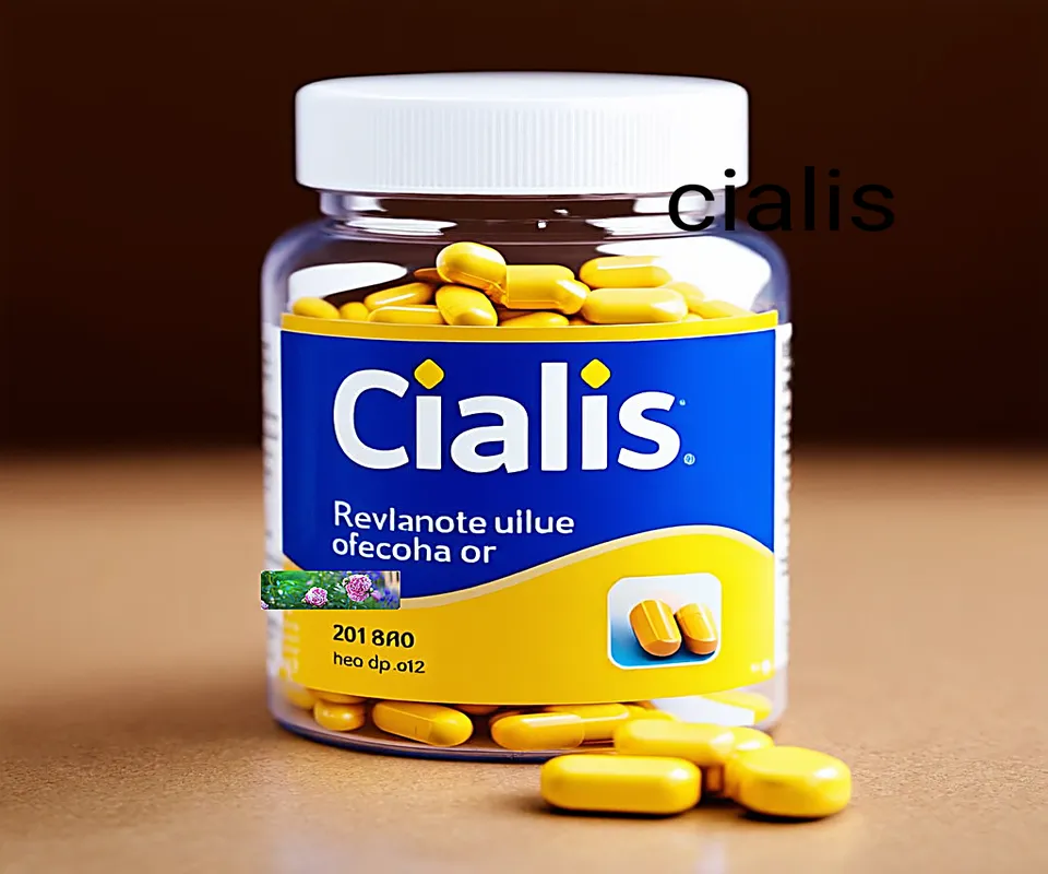 Foro comprar cialis internet